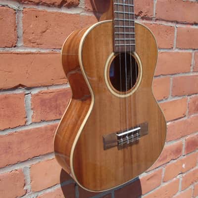 Kala KA-SCAC-T6 tenor ukulele image 2