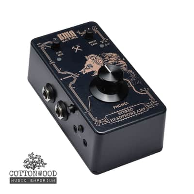 KMA Machines Stereo Headphone Amp image 5
