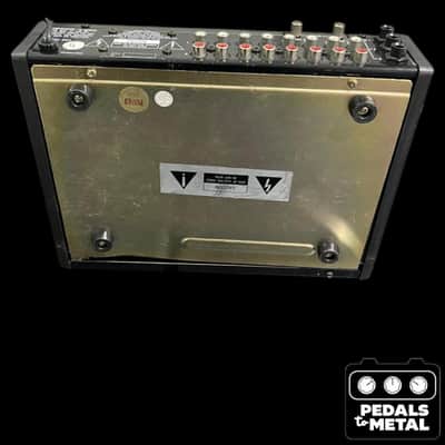 Realistic Stereo Mixing Console - Black - X173 image 7