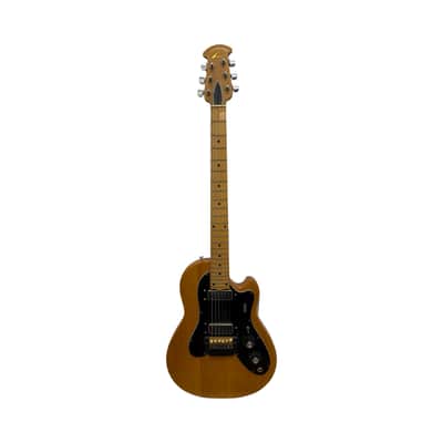 1977 Ovation Viper with Maple Fretboard - Natural image 2
