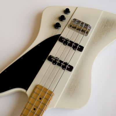 Poznysh Thunderbird Bass image 6
