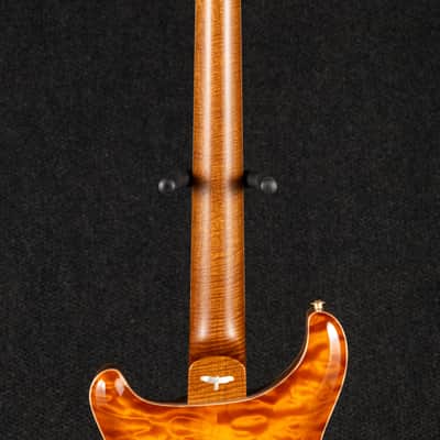 PRS Private Stock 594 Hollowbody II Quilt image 6