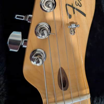 Fender American Special Electric Guitar 2015 image 4