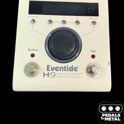 Eventide H90 Harmonizer 2022 - Present - White - X20014 image 1