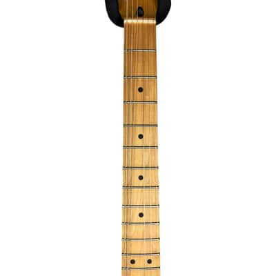 Fender Mexico FSR Stratocaster 1995 - Vintage White image 6