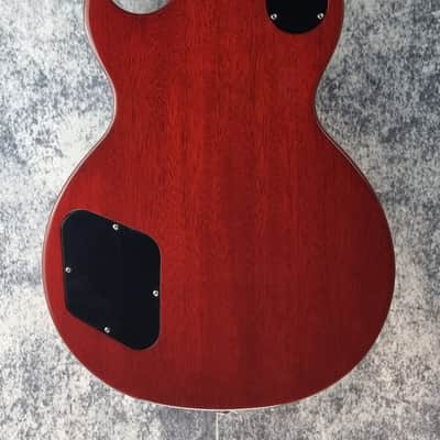 Gibson Les Paul Standard '60s Electric Guitar - Bourbon Burst - Pre-Loved (Great Condition) image 2