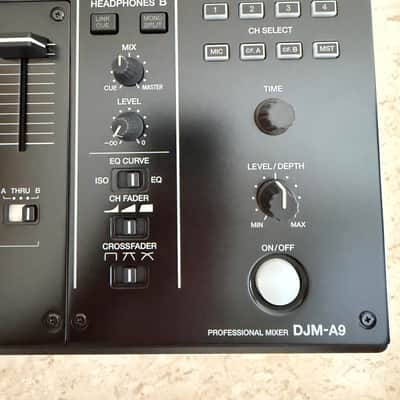 Pioneer DJM-A9 image 4