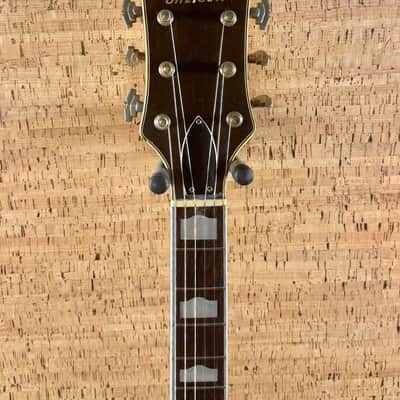 Gretsch Country Club 1957 - Sunburst image 14