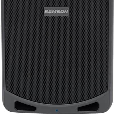 Samson XP106wDE Expedition Rechargeable Portable PA System, Wireless Headset Microphone, 100W image 6