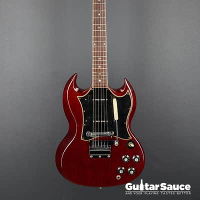 Gibson SG Special 