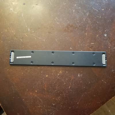Bang & Olufsen 9000 secondary keyboard Close Up Operation PCB13 volume bass treble tuning 3169064 9003 - black image 2