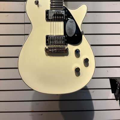 Gretsch Electromatic Premier Jet - Vintage Pearl image 1