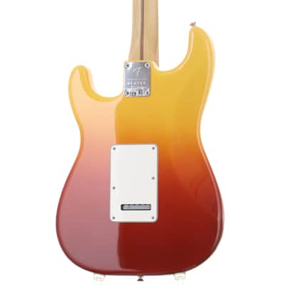 FENDER MEXICO Player Plus Stratocaster Maple Tequila Sunrise [MX21120477] (08/27) image 4