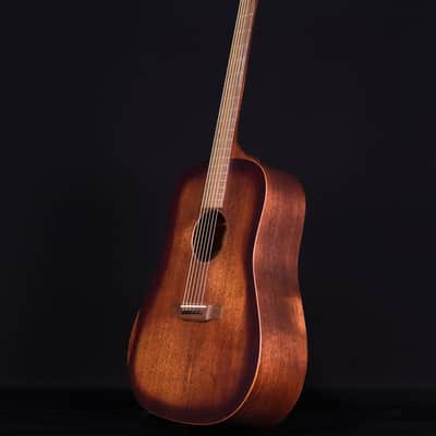 Martin D-15M StreetMaster Dreadnought Acoustic image 6