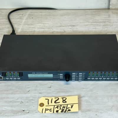 ASHLY PROTEA 4.8SP 4X8 Loudspeaker System Processor #7128 (One) TRUEHEARTSOUND image 10