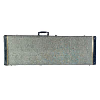 1964 Fender Mustang 22.5" L Series image 9