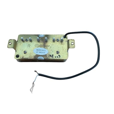 Epiphone HOTCH(G) LP High-Output Humbucker Bridge Pickup image 2