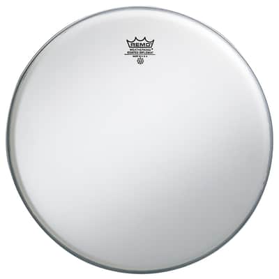 Remo Diplomat Coated Drum Head 6"