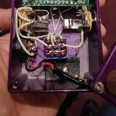CMATMods Tube Slammer 2000's - Metallic Purple image 8