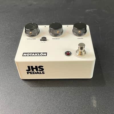 JHS NOTAKLÖN 2023 - Present - White image 3