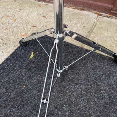 Sonor 4000 Series Cymbals Stands Pair image 6
