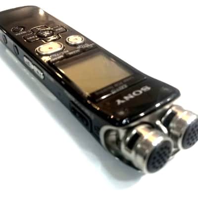 Sony sx-712 2010-2025 - black image 2