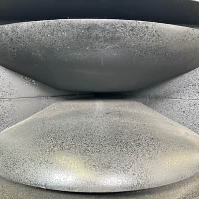 Peavey SP-2 Black Widow Speaker (Pair) image 3