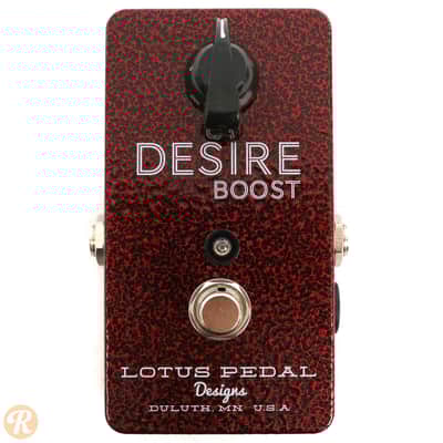 Oddfellow Napoleon Boost | Reverb