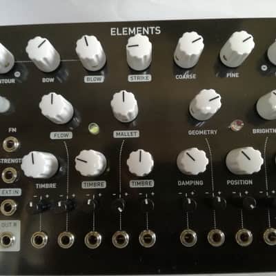 Mutable Instruments Elements DIY  Module - NEW  - 6 months warranty image 1