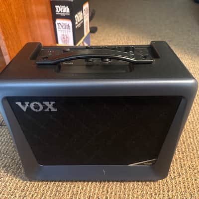 Vox AC4 TV8 - Blonde | Reverb