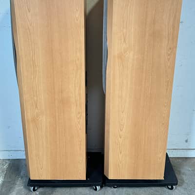 Infinity IL-40 Floor Standing Speaker Pair image 8