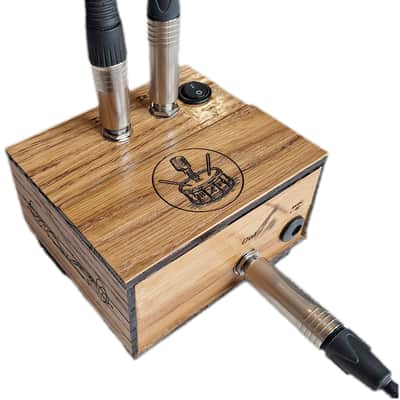 Rhyth-Mic Rythmix 2025 - Oak image 11
