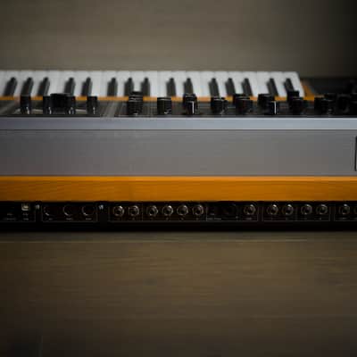Moog One 16-Voice 61-Key Polyphonic Analog Synthesizer image 18