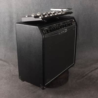 Line 6 Spider Valve 112 - Footswitch **COLLECTION ONLY** - 2nd Hand image 3