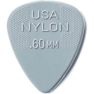 Dunlop 44R60 Nylon 0,60mm sachet de 72 image 3