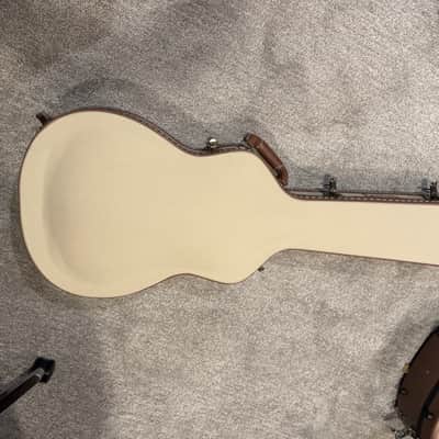 Alvarez MPA66SHB Parlor 2010s - Shadowburst image 11