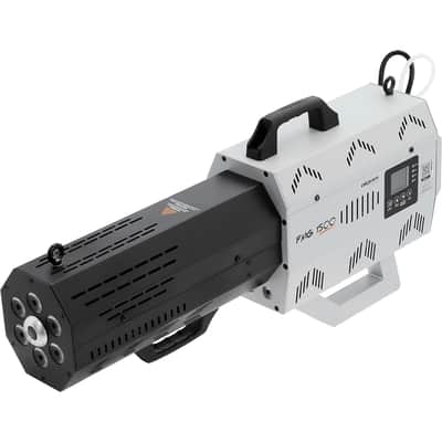 Algam Lighting FMG1500 Cannone Fumogeno 1500W image 5