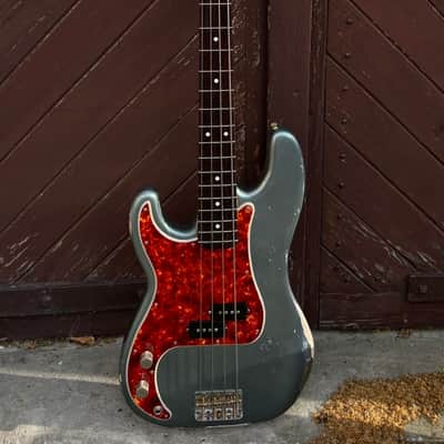 Avantguard Pickguard - Tortoise image 3
