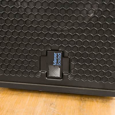 Meyer Sound UPJunior UltraCompact VariO Loudspeaker (PAIR) CG013CG image 4