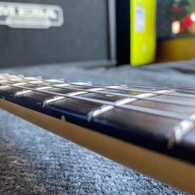 Fender American Professional II Stratocaster RW Rosewood 2021 Olympic White US210067246 image 5