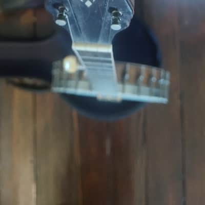 1920 Bacon Professional FF No. 2 Banjo w/ Original Case image 14