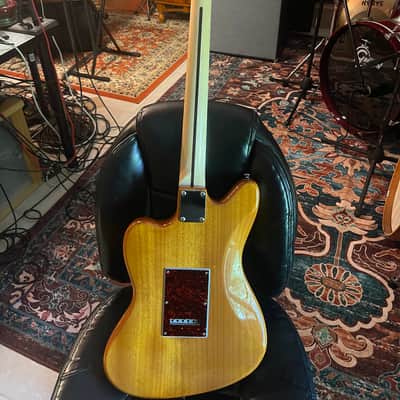 Revelation RJT60 Marrakesh 2015 - Gloss image 2