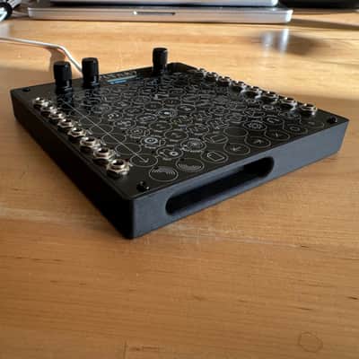 Plinky Plinky V3 Polyphonic Touch Synthesizer w/ 2HP Expander image 2