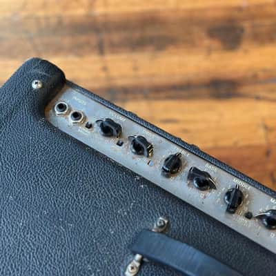 2004 Fender Hot Rod DeVille 212 image 4
