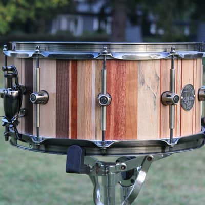 HHG Drums Recycle Series image 9