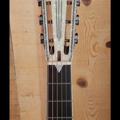 National Estralita Deluxe - Sunburst image 9