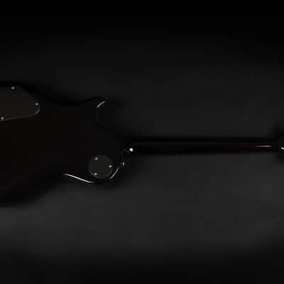 2016 PRS S2 Singlecut Semi-Hollow - Elephant Gray | USA Coil-Split Wraparound Bridge 3.2kg image 10