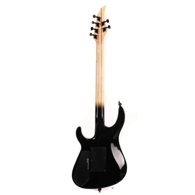 Caparison TAT Special Black 2015 image 3
