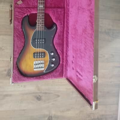 Gibson EB Bass 2014 120 anniversary image 9