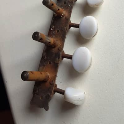 Kawai Teisco vintage sixties guitar MIJ, serviced image 19